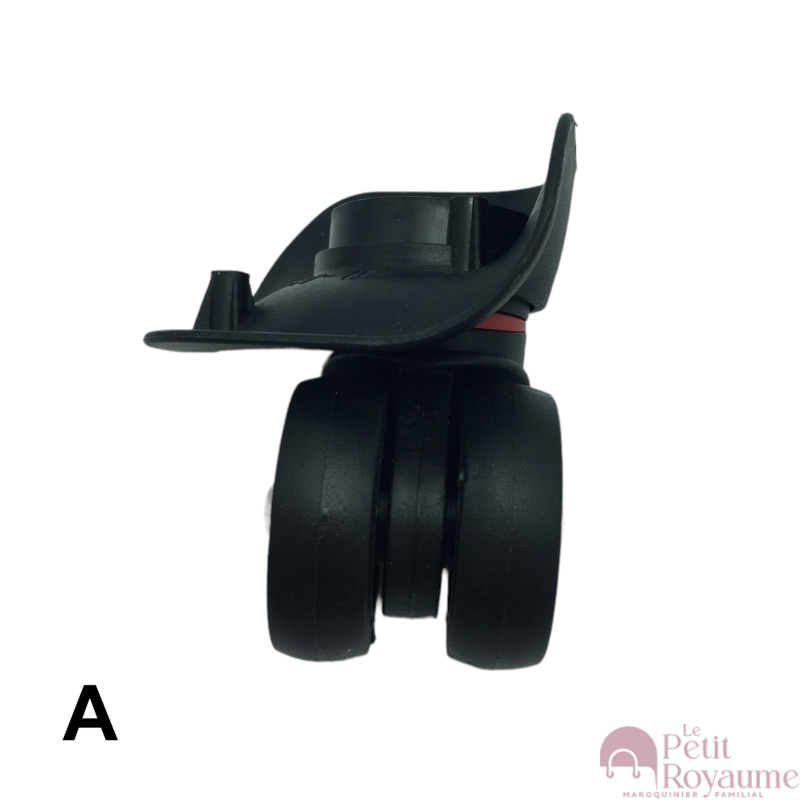 Double replacement wheels A01, JL01 diameter 5cm (small wheel block