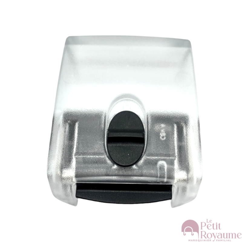 Serrure TSA compatible avec Samsonite Termo
