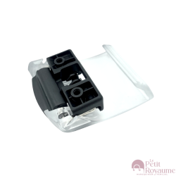 Serrure TSA compatible avec Samsonite Termo