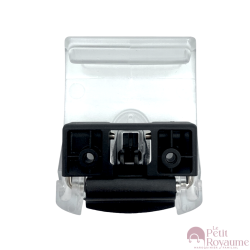 TSA Lock clips suitable for Samsonite Termo