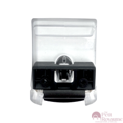 TSA Lock clips suitable for Samsonite Termo