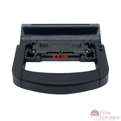 Locks suitable for Samsonite S'Cure 69cm, 75cm, 81cm