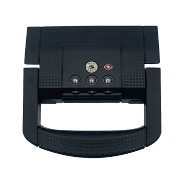 Locks suitable for Samsonite S'Cure 69cm, 75cm, 81cm