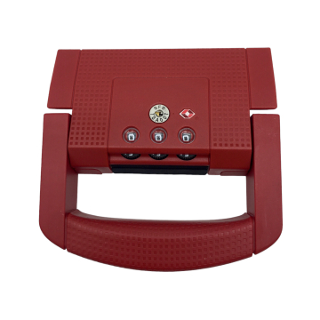 Serrure SCU compatible avec Samsonite S'Cure 69cm, 75cm, 81cm