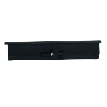 Serrure encastrée à code TSA 16023/16038 pour valises toiles et rigides