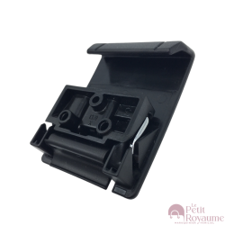 Locks TSA12029 suitable for Samsonite S'cure size Cabin