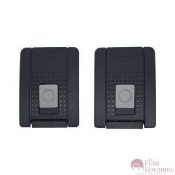 Serrures TSA 12029 SCU compatibles avec Samsonite S'cure Cabine