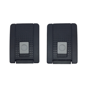 Locks TSA12029 suitable for Samsonite S'cure size Cabin