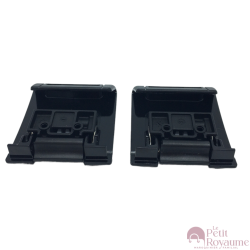 Locks suitable for Samsonite S'Cure 69cm, 75cm, 81cm