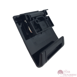 Locks suitable for Samsonite S'Cure 69cm, 75cm, 81cm