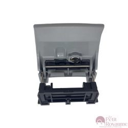 Lock clips suitable for Samsonite Aeris