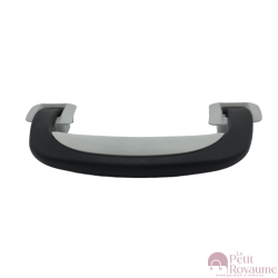 Carry handle OU1012.310 suitable for Samsonite Lite-Locked Spinner