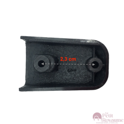 Carry Handle D13 suitable for Delsey Caumartin Plus