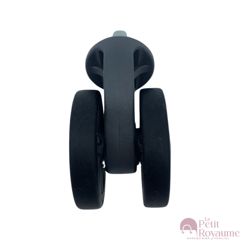 Delsey belfort wheel replacement 2025