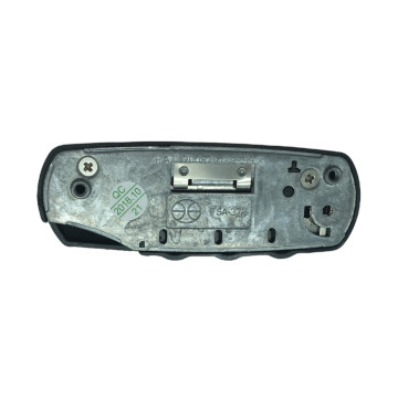 TSA 372 Lock to fix on softside or hardside luggages, suitable for luggages brands such as Samsonite, Delsey and many others