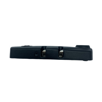 TSA 372 Lock to fix on softside or hardside luggages, suitable for luggages brands such as Samsonite, Delsey and many others