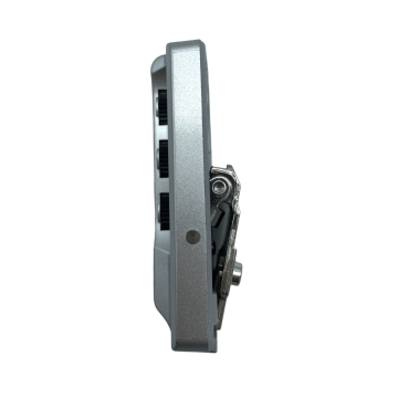 TSA 13066C Lock for hardside luggages, suitable for luggages brands such as Delsey Vavin Hard and many others