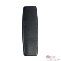 Hinge OU1215.430 for hardshell suitcases suitable for Samsonite