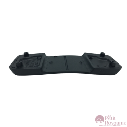 Hinge F-223 for hardshell suitcases suitable for Samsonite Cosmolite