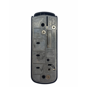 TSA 21039 Lock to fix on softside or hardside luggages, suitable for luggages brands such as Samsonite, Delsey and many others