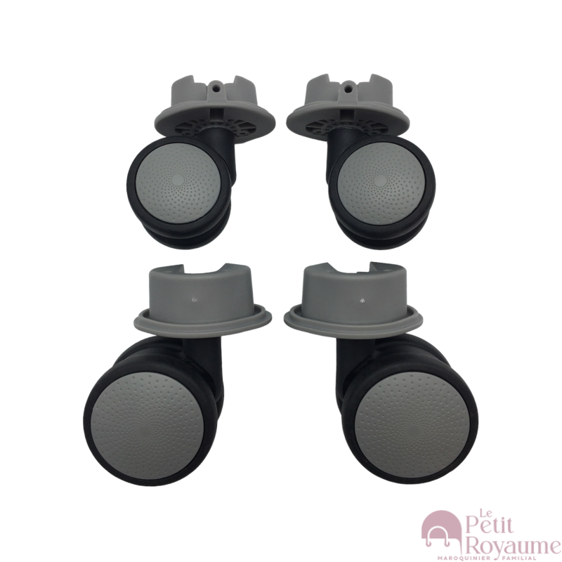 American tourister sales spare wheels