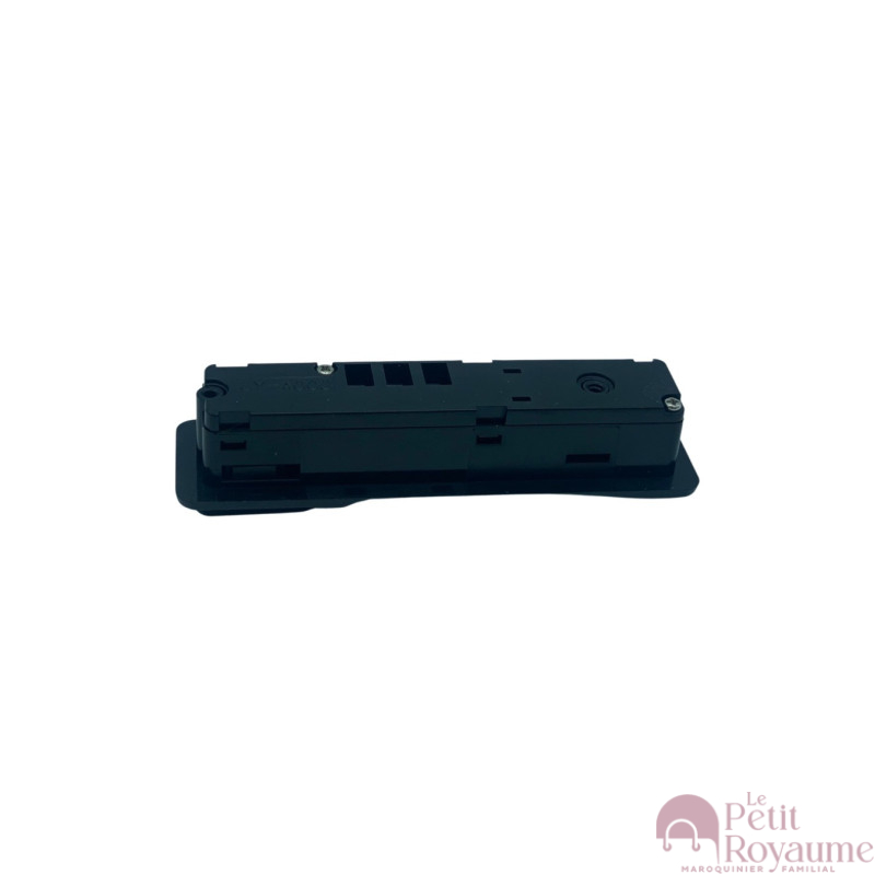 Recessed lock TSA JY-A003 for softside and hardside luggages