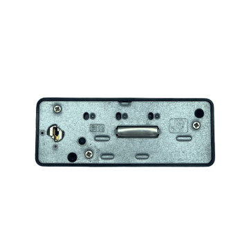JY-B111 or JY-B101 Lock to fix on softside or hardside luggages