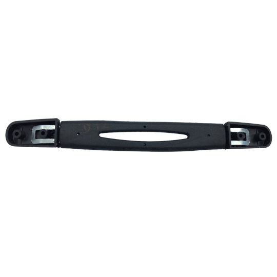 Poignée De Valise Samsonite De Remplacement - Pièce Détachée Oyster Hardshell - Gris