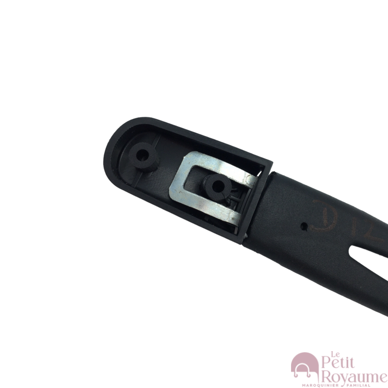 pieces detachees pour valise delsey