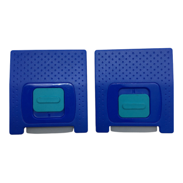 Serrures compatibles avec American Tourister Lock n Roll 69cm, 75cm, 81cm