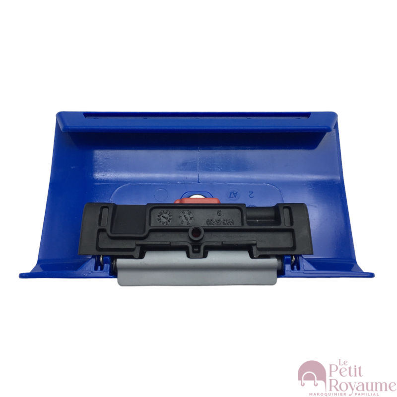 Serrures compatibles avec American Tourister Lock n Roll 69cm, 75cm, 81cm