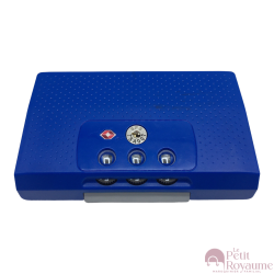 Locks suitable for Lock n Roll 69cm, 75cm, 81cm