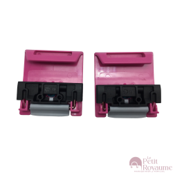 Locks suitable for Lock n Roll 69cm, 75cm, 81cm