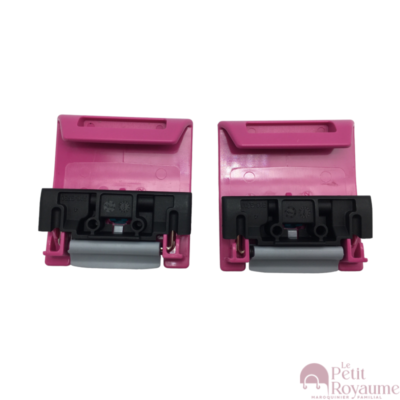 Locks suitable for Lock n Roll 69cm, 75cm, 81cm