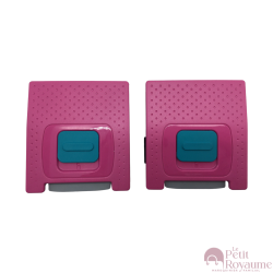 Serrures compatibles avec American Tourister Lock n Roll 69cm, 75cm, 81cm