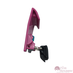 Locks suitable for Lock n Roll 69cm, 75cm, 81cm