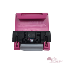 Locks suitable for Lock n Roll 69cm, 75cm, 81cm