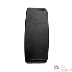 Hinge OU1319.450/F336 for hardshell suitcases suitable for Samsonite