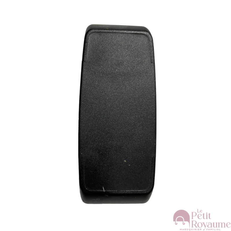 Hinge OU1319.450/F336 for hardshell suitcases suitable for Samsonite