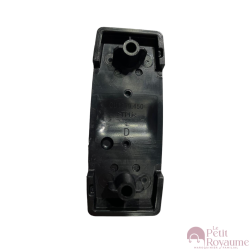 Hinge OU1319.450 for hardshell suitcases suitable for Samsonite