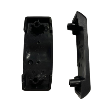 Hinge OU1319.450 for hardshell suitcases suitable for Samsonite