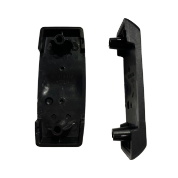 Hinge OU1319.450/F336 for hardshell suitcases suitable for Samsonite