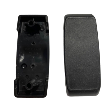 Hinge OU1319.450/F336 for hardshell suitcases suitable for Samsonite