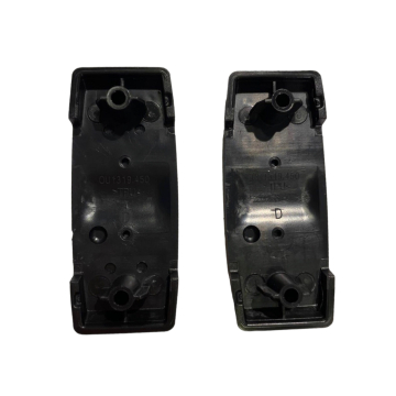 Charnière OU1319.450 /F336 compatibles valises rigides Samsonite