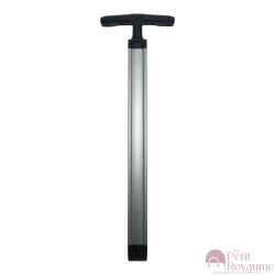 Lugagge Telescopic Handle (60cm x 3,6 cm) cm suitable for Samsonite luggages Cosmolite and Lite Locked 69cm