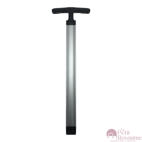 Lugagge Telescopic Handle (60cm x 3,6 cm) cm suitable for Samsonite luggages Cosmolite and Lite Locked 69cm