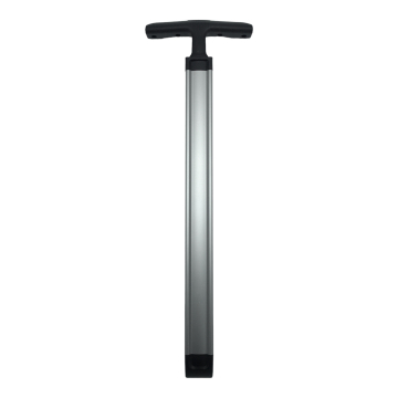 Lugagge Telescopic Handle (60cm x 3,6 cm) cm suitable for Samsonite luggages Cosmolite and Lite Locked 69cm