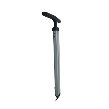 Lugagge Telescopic Handle (60cm x 3,6 cm) cm suitable for Samsonite luggages Cosmolite and Lite Locked 69cm