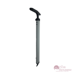 Lugagge Telescopic Handle (60cm x 3,6 cm) cm suitable for Samsonite luggages Cosmolite and Lite Locked 69cm