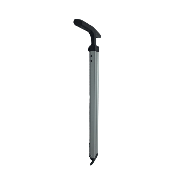 Lugagge Telescopic Handle (60cm x 3,6 cm) cm suitable for Samsonite luggages Cosmolite and Lite Locked 69cm